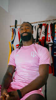 Kits Djourou Elite S5