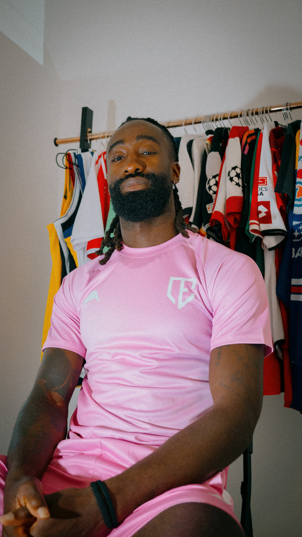 Kits Djourou Elite S5