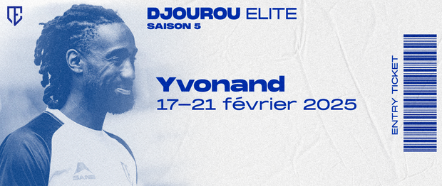 Inscriptions Yvonand 2025